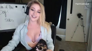 HOT Twitch Fails 2017