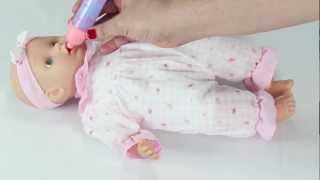 Magic Baby Doll