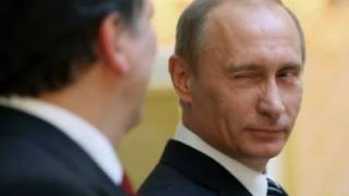 Почему пропадает Владимир Путин  Причина заставит шевелиться ваши волосы!