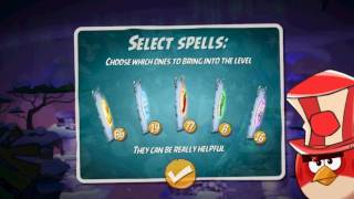 Angry Birds 2 Level 614