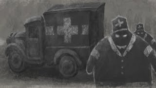 ПЕРВЫЕ ПОТЕРИ ✝️ Прохождение Beholder: Blissful Sleep #3