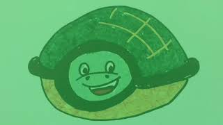 Tucker Turtle:Social-Emotional Skills