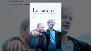 Herzstein