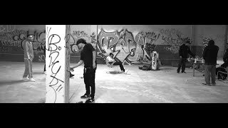 Shoreline Mafia - The Architects of the New LA Sound