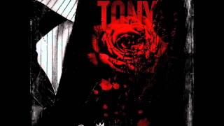 King Louie - "MF" Feat Leek (Tony)