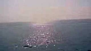 Черное море, Анапа, Мыс Большой Утриш