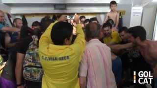 [VÍDEO] Gesta històrica del CF Vila-seca