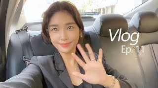 [평범한 사생활 ep11] 가평베네스트cc, 패밀리 골프 라운딩, 꽃순이, 꼬똥드툴레아