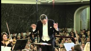 P. Tchaikovsky Symphony No.5 П.И. Чайковский Симфония №5