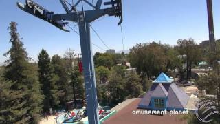 Delta Flyer / Eagle's Flight [California's Great America]