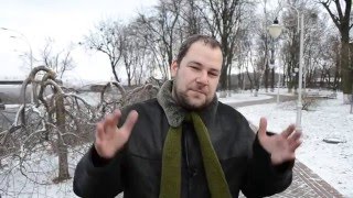 Угадай число - получи 50 гривен. Коварный огурец!