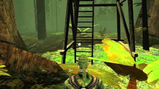 "Hitman 1: Codename 47", HD walkthrough (Hard), Mission 5 - Find the U'wa Tribe
