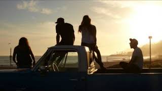 Hippie Sabotage - Mirror (Benjamin Clementine Flip)