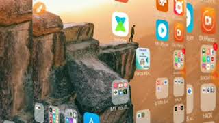 how to download and install  pure iOS 11 theme in mi device