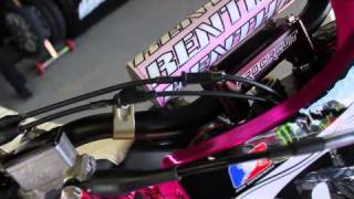 Behind Bars - Chris Blose - TransWorld MOTOcross