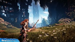 Horizon Zero Dawn (HZD) - All Ancient Vessel Locations (All Ancient Vessels Found Trophy Guide)