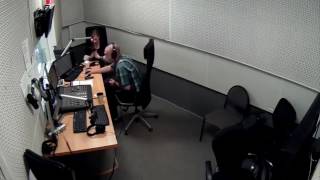Екатерина Шульман: Эфир радио "Говорит Москва" ("Умные парни")14.07.2017 г.
