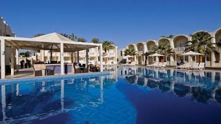 Reef Oasis Beach Resort 5* (Риф Оазис Бич Резорт 5*) Египет, Шарм-эль-Шейх