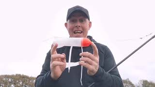 #spodding #shimano #carp Spod Rod Testing Part 1 - Terry Edmonds