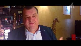 Клон Путина топит Россию в рабстве