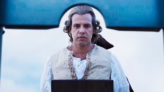 Один король — одна Франция – Русский трейлер