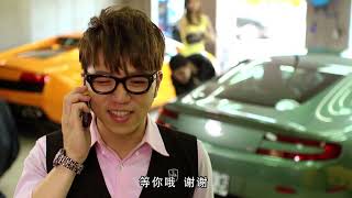 【vietsub】【Hindi】【engsub】ep04-PM10-AM3 --Model Stories in Night Club--Multiple subtitles