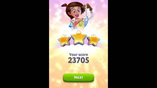 Diamond Diaries Saga Level 69 No Boosters