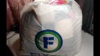FIX PRICE июль 2019, готовлюсь к ДР дочери)