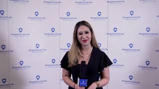 iProperty.com Malaysia IDEA 2017 - Ridgefield Residences by TROPICANA CORPORATION BERHAD