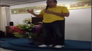 Repitan esta oracion de Guerra Espiritual y sera libre. Cristo Libera