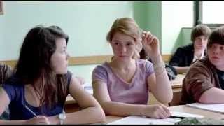 Love Like Poison / Un poison violent (2010) - Official Trailer