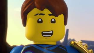 LEGO® NINJAGO – ΥΠ' ΑΡΙΘΜΟΝ 1 ΔΗΜΟΣΙΟΣ ΚΙΝΔΥΝΟΣ - ΕΠΕΙΣΟΔΙΟ 56
