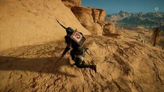 Assassin’s Creed Origins Часть 137: Как решить загадки папирусов - Богохульник.