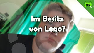 Besitzt ihr noch Lego? ? Frag PietSmiet #986