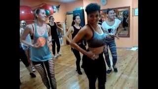 Бразильская самба|Copacabana Dance Studio| by Marcia