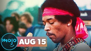 On This Day In 1969 | RetroVideo