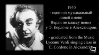 MIHRAN YERKAT - RIGOLETTO