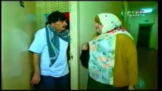 Городок (2004) - Мама приехала