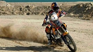 Super Special Satge - Abu Dhabi Desert Challenge 2014 - Day 1