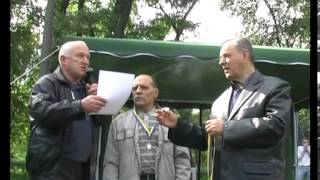 Выставка-ярмарка голубей.Запорожье.21сентября 2013года.