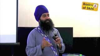 I don't know my 7 Banis (prayers) can I still ask for Amrit?