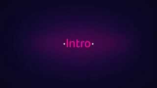Cinema 4D Trailer Next Tutorial Intro