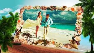 Бесплатный проект ProShow Producer для моих подписчиков Морские РАКОВИНЫ