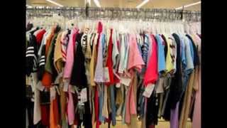 Thu mua quan ao cu,nhận thanh lý, sang lại các shop thời trang