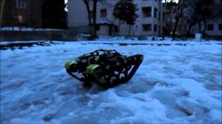 Lego Technic Ripsaw