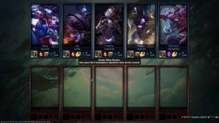 LOL 6.19 OTOMATİK IP KASMA (BOT) HİLESİ 22.09.2016