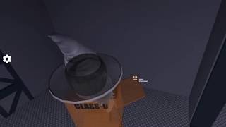 ROBLOX | Eltork's SCPF | Breaching 966
