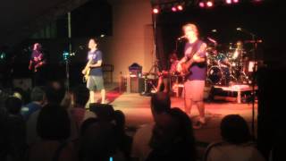 The Eye by Toad The Wet Sprocket