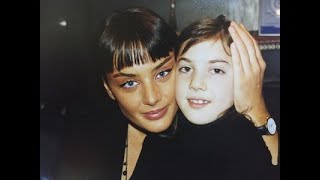 Девушка, которая была символом грузинской красоты: как она выглядит сегодня