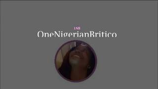 Online Nigerian Visa Application - easy peasy